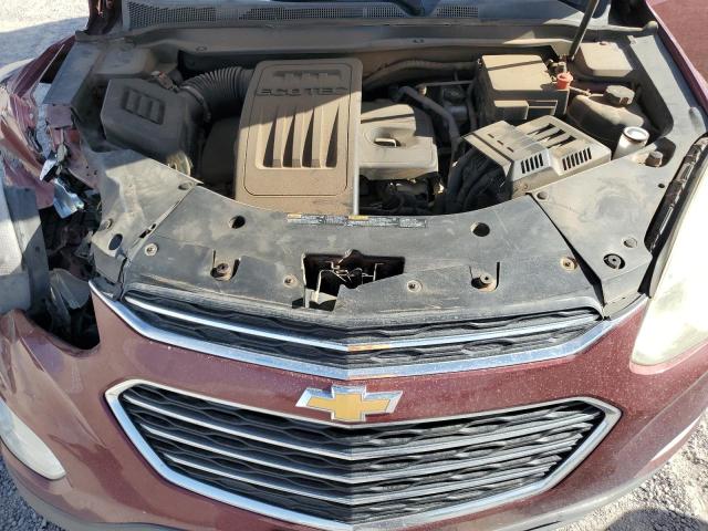 2017 CHEVROLET EQUINOX PREMIER 2GNALDEK5H1507433