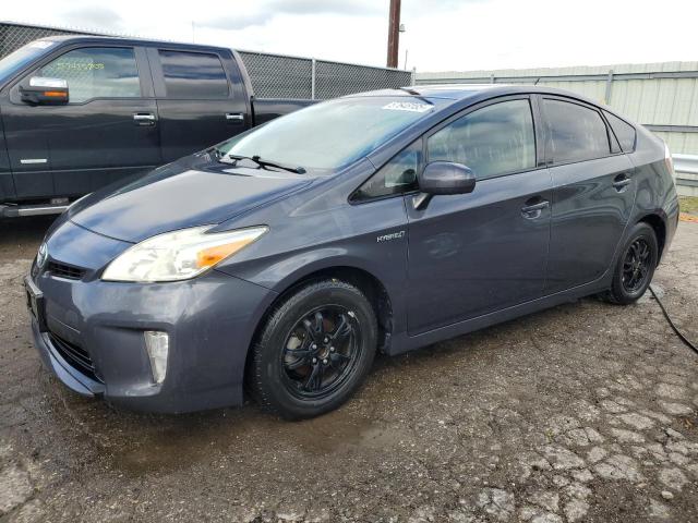 Vin: jtdkn3du1c1531277, lot: 57648185, toyota prius 2012 img_1