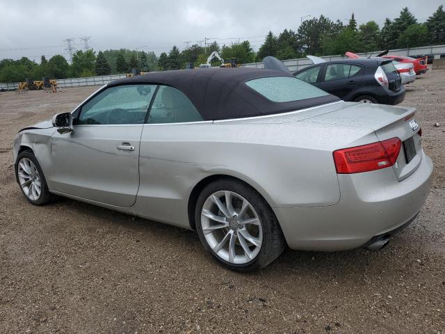 Vin: waulfafh4dn015461, lot: 57761135, audi a5 premium plus 20132