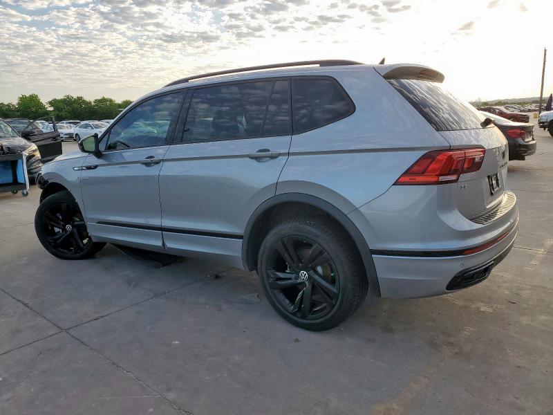 Vin: 3vvcb7ax9rm093060, lot: 56354345, volkswagen tiguan se r-line black 20242