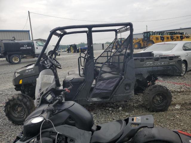 POLARIS RANGER CRE 2019 green  gas 4XARSE995K8914241 photo #4