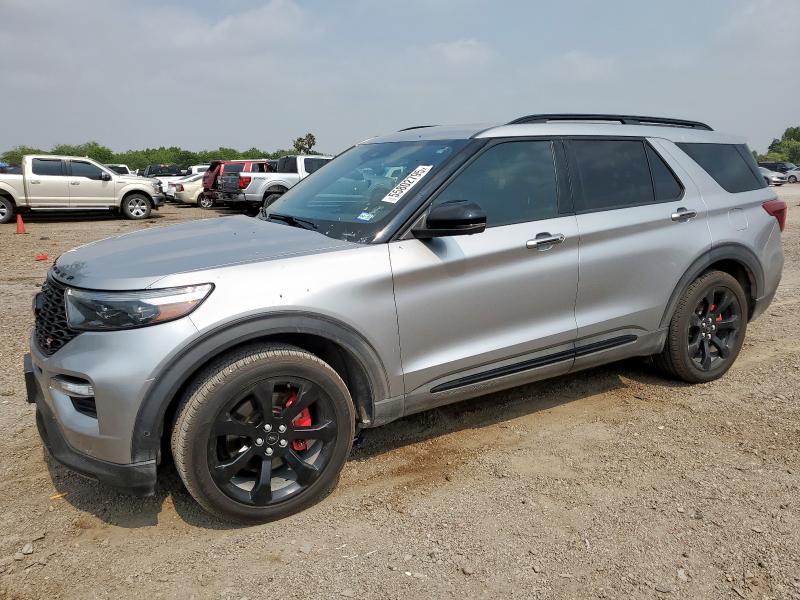 Vin: 1fm5k8gc1lgb92681, lot: 55802795, ford explorer st 2020 img_1