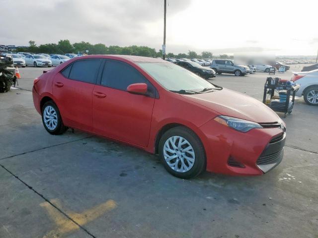 Vin: 5yfburhe8hp727759, lot: 57931915, toyota corolla l 20174