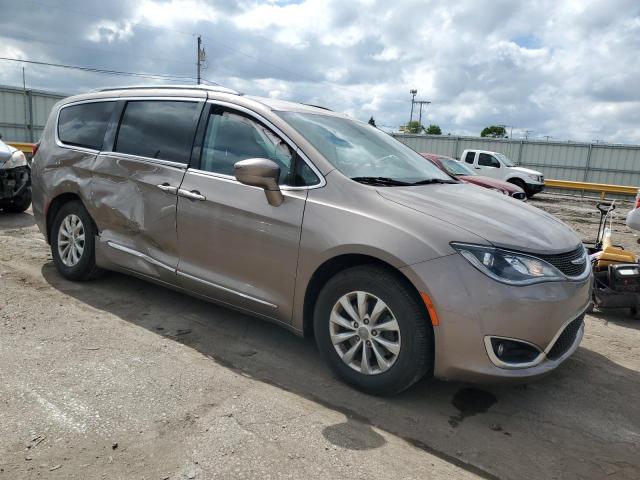 Vin: 2c4rc1bg8jr127200, lot: 56929415, chrysler pacifica touring l 20184