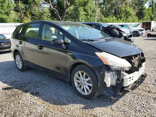 Vin: jtdzn3eu9d3264408, lot: 56580495, toyota prius 20134