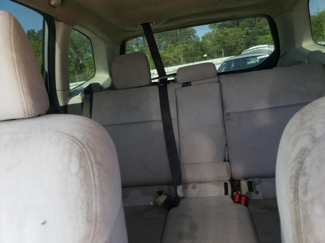 2018 SUBARU FORESTER 2 - JF2SJAECXJH551507