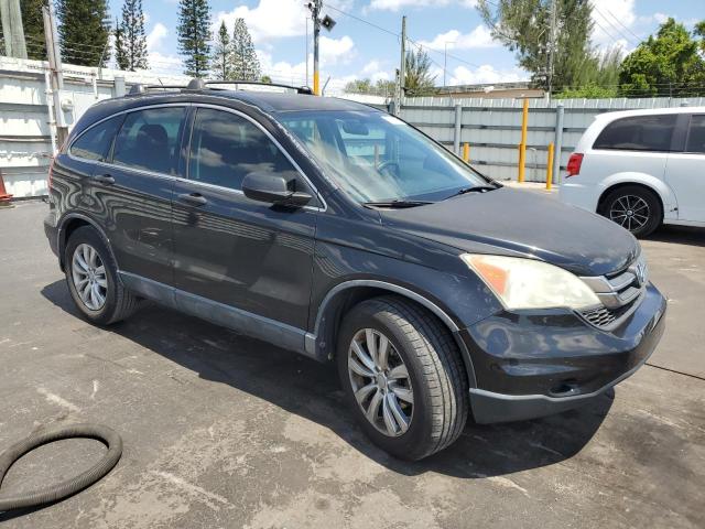 Vin: 5j6re3h35al028797, lot: 58016825, honda crv lx 20104