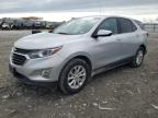 2019 CHEVROLET EQUINOX LT - 2GNAXKEV0K6233524