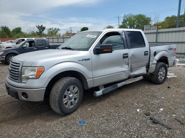 Vin: 1ftfw1ev4afa02531, lot: 56678305, ford f-150 supercrew 2010 img_1