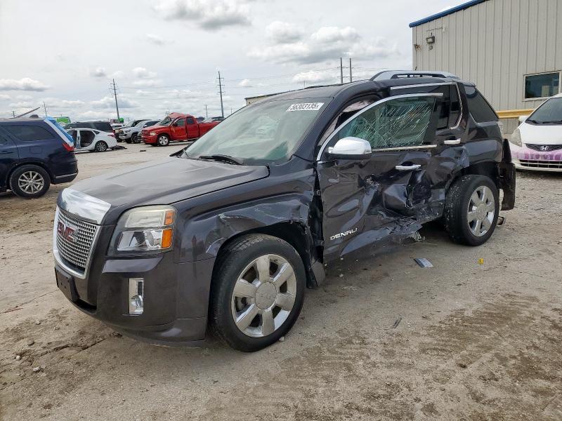 GMC TERRAIN DE