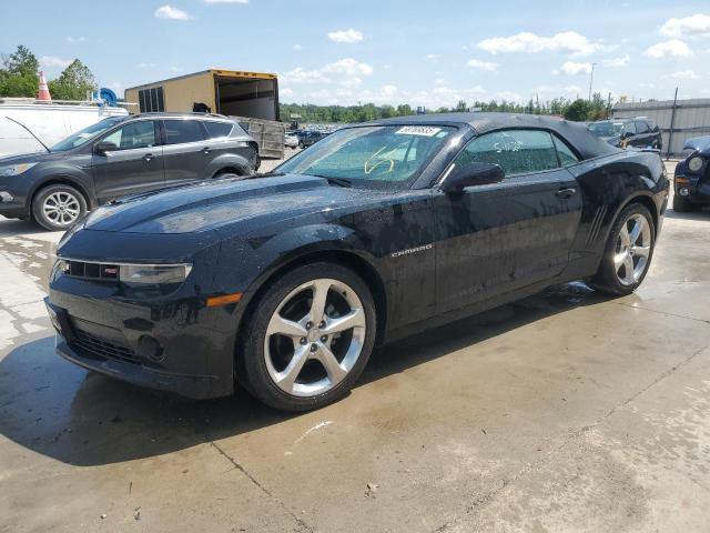 Vin: 2g1fc3d31e9176410, lot: 58769835, chevrolet camaro lt 2014 img_1