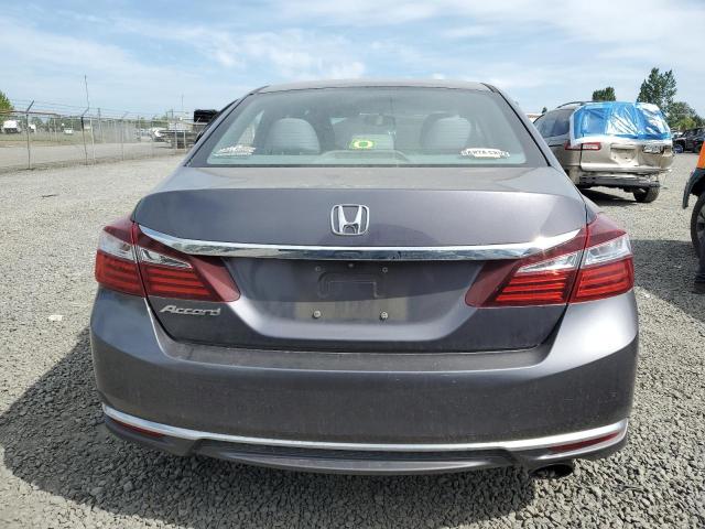 2016 HONDA ACCORD LX - 1HGCR2F34GA055153