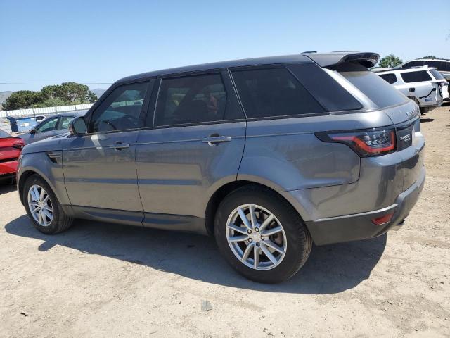 2015 LAND ROVER RANGE ROVE - SALWG2VF3FA512524