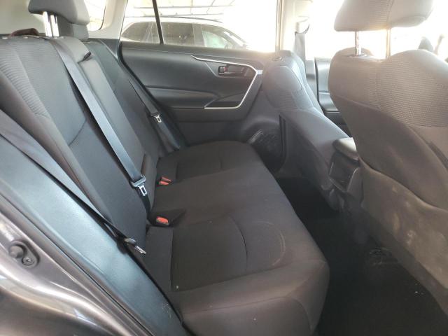 2020 TOYOTA RAV4 LE #3305442161