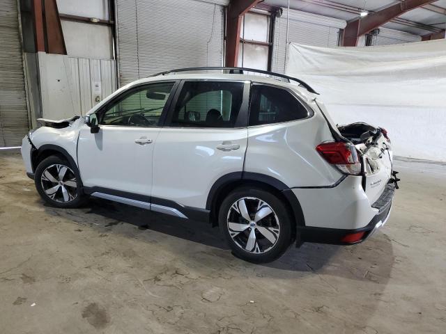 Vin: jf2skaxc8mh538060, lot: 55052895, subaru forester touring 20212