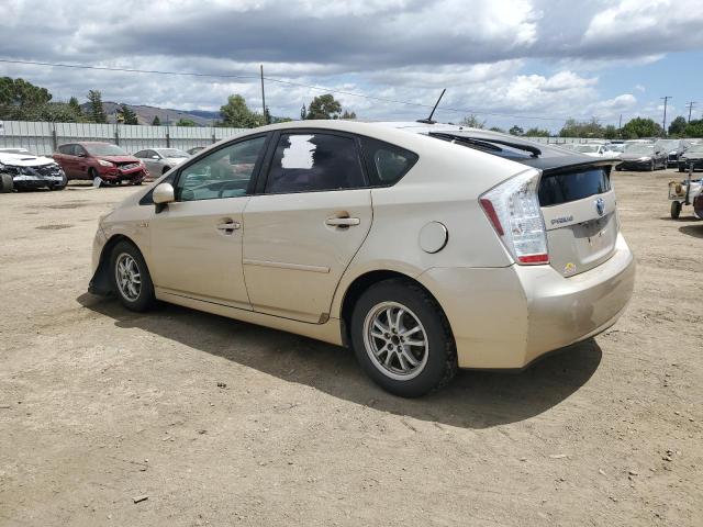 Vin: jtdkn3du2a1124808, lot: 56920135, toyota prius 20102