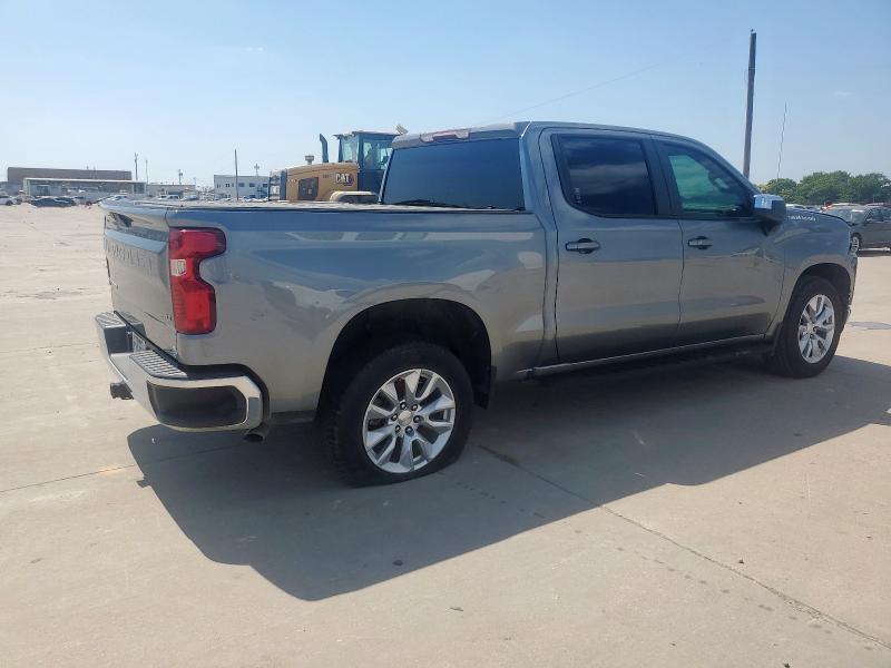 Vin: 3gcpwcek5lg156964, lot: 58526785, chevrolet all models c1500 lt 20203