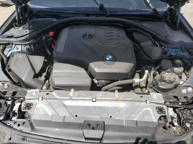 2021 BMW 330XI 3MW5R7J04M8C06546
