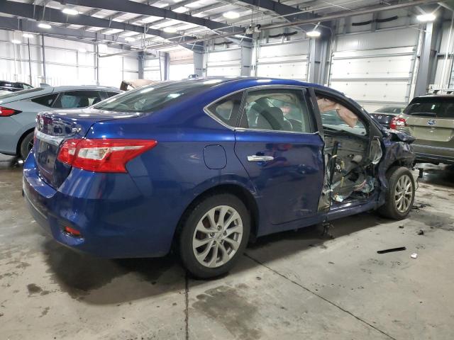 Vin: 3n1ab7ap5ky335902, lot: 58174375, nissan sentra s 20193