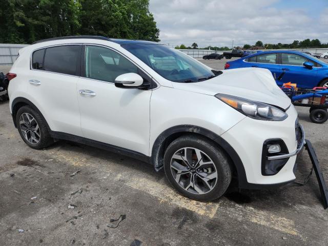 Vin: kndpn3ac0m7851013, lot: 58606665, kia sportage ex 20214