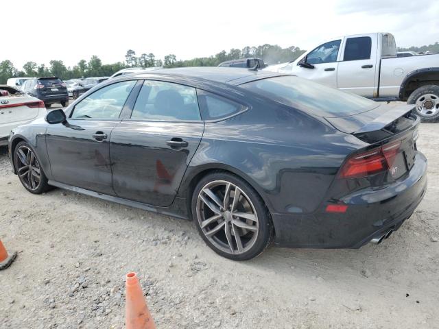 2016 AUDI S7 PRESTIG - WAUW2AFC5GN010402