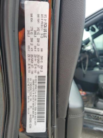 2020 DODGE DURANGO GT 1C4RDHDG0LC161341