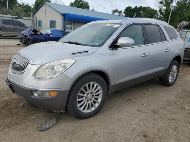 Vin: 5gakvbed7bj417258, lot: 56949825, buick enclave cxl 2011 img_1