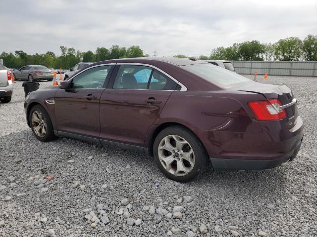 Vin: 1fahp2ew4bg171308, lot: 57706645, ford taurus sel 20112