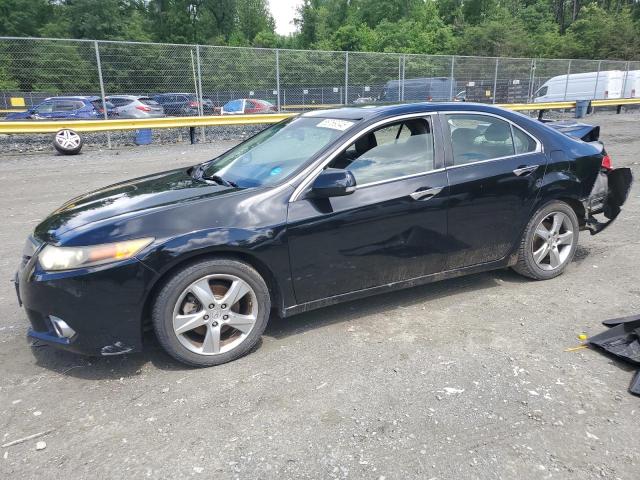 ACURA TSX