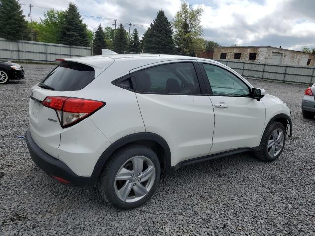 Vin: 3czru6h51km740911, lot: 56953185, honda hr-v ex 20193