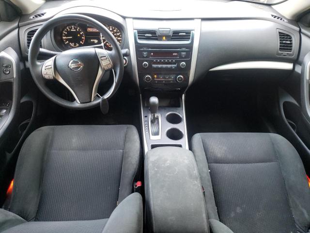 2015 NISSAN ALTIMA 2.5 - 1N4AL3AP4FC188026