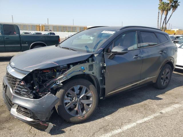 Vin: kndpxcag0p7037638, lot: 58494875, kia sportage sx prestige 2023 img_1