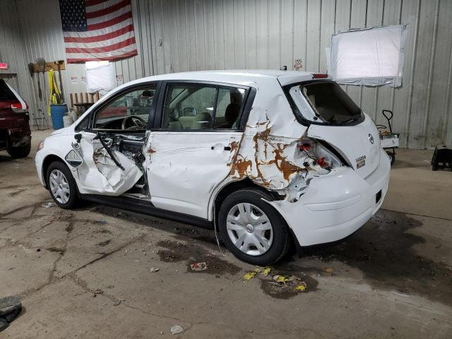 Vin: 3n1bc1cp2ck284617, lot: 53526565, nissan versa s 20122