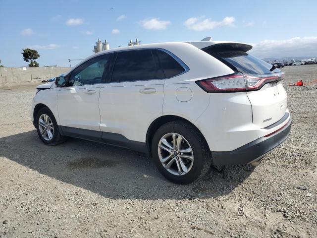 Vin: 2fmpk4j83gbb27804, lot: 53195135, ford edge sel 20162