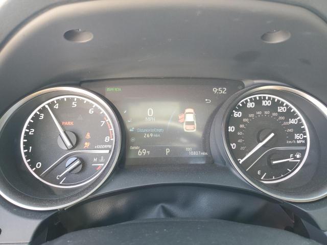 2024 TOYOTA CAMRY SE N - 4T1T11BK1RU114184