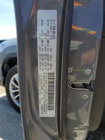 2020 JEEP CHEROKEE L - 1C4PJMLB7LD555301