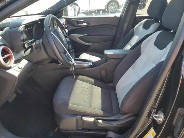 2024 CHEVROLET TRAX 1RS - KL77LGE25RC062544