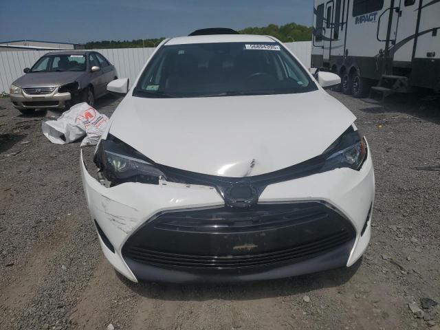 2017 TOYOTA COROLLA L - 2T1BURHE0HC831534