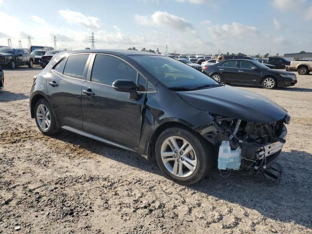 Vin: jtnd4mbe7n3183128, lot: 56890205, toyota corolla se 20224