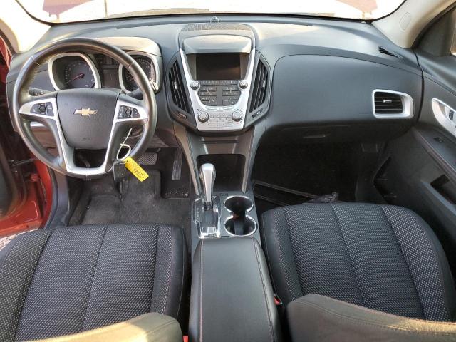 2012 CHEVROLET EQUINOX LT - 2GNALDEK4C6232150