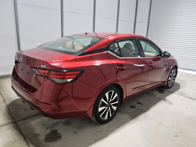 Vin: 3n1ab8cv8ry372356, lot: 56726415, nissan sentra sv 20243