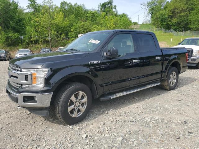Vin: 1ftew1ep0jfc14209, lot: 55787495, ford f-150 supercrew 2018 img_1