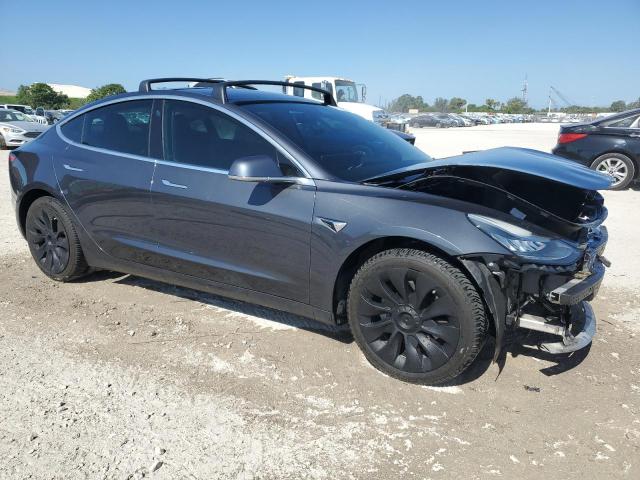 Vin: 5yj3e1ea3jf102076, lot: 57759085, tesla model 3 20184