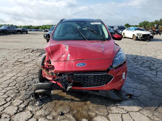 2021 FORD ESCAPE TIT - 1FMCU0DZ7MUB20799