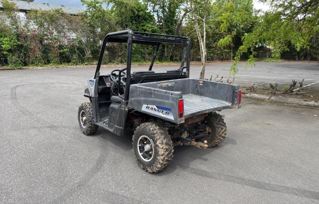 POLARIS RANGER 570 2020 gray  Gasoline 3NSMAE573LE102212 photo #4