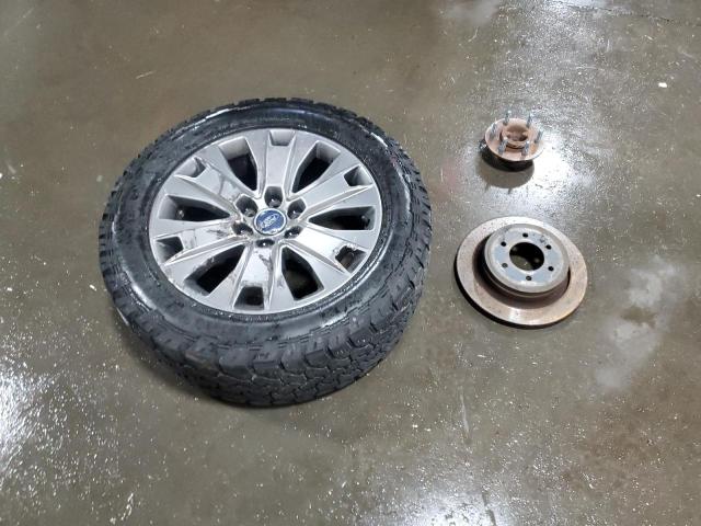 2016 FORD F150 SUPER - 1FTEW1EG7GFD16079