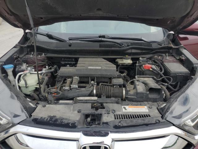 2019 HONDA CR-V EXL - 5J6RW2H83KL024140