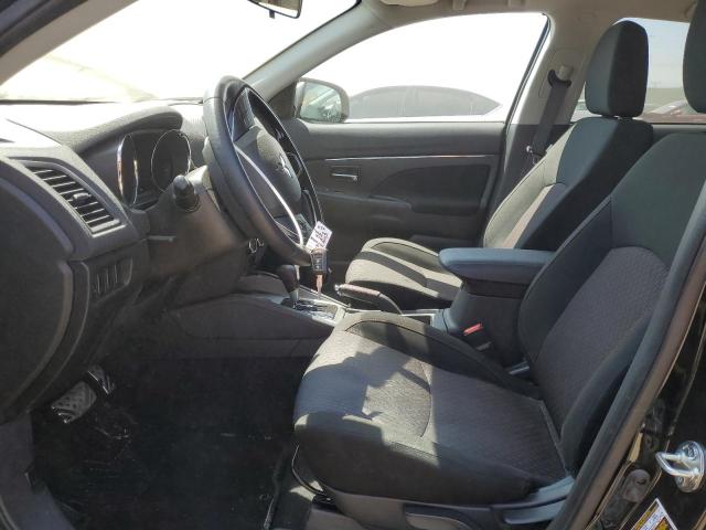 2018 MITSUBISHI OUTLANDER - JA4AP3AU0JU009093