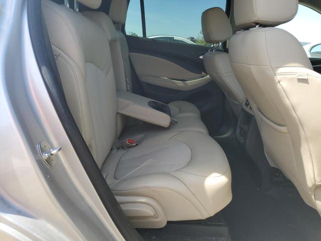 2017 BUICK ENVISION P - LRBFXASA4HD097370