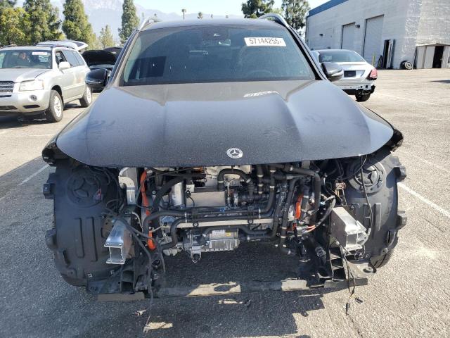 2023 MERCEDES-BENZ EQB 250+ W1N9M0CB2PN060473